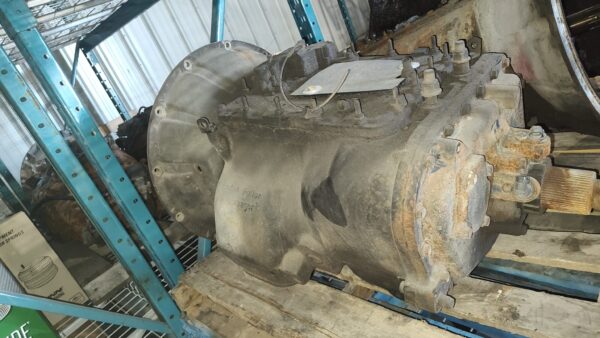 Used EATON 10-Speed Manual Transmission