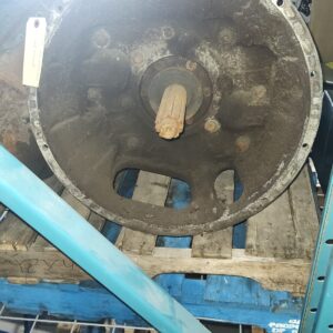 Used EATON 10-Speed Manual Transmission - Image 3