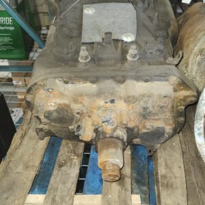 Used EATON 10-Speed Manual Transmission - Image 2