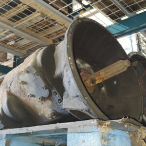 Used EATON 13-Speed Manual Transmission - Image 2