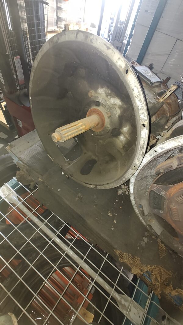 Used EATON 13-Speed Manual Transmission